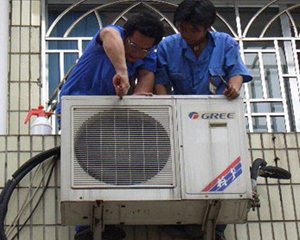 库伦空调维修售后服务中心