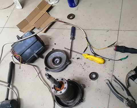 库伦空调维修售后服务中心电话在哪里找