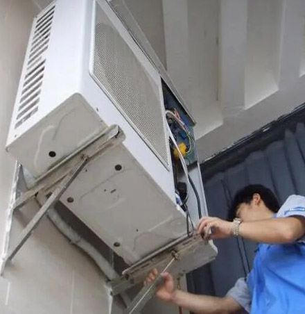 库伦24小时空调维修热线