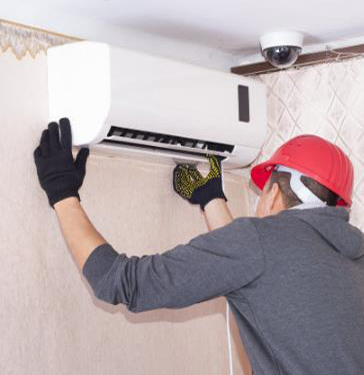 库伦空调内机噪音大