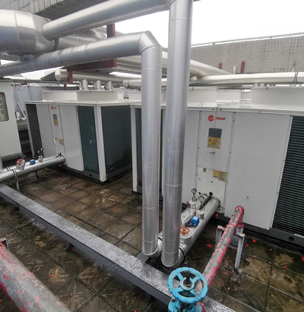 库伦附近中央空调维修 库伦上门中央空调维修